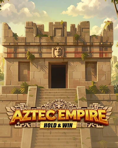 Supercat Casino IT: Aztec Empire: Hold & Win