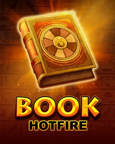 Book Hotfire su Supercat Casino IT