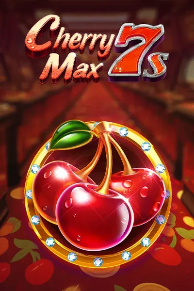 Cherry Max 7s su Supercat Casino IT