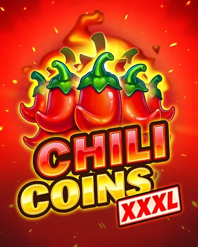 Chili Coins XXXL slot — Supercat Casino IT
