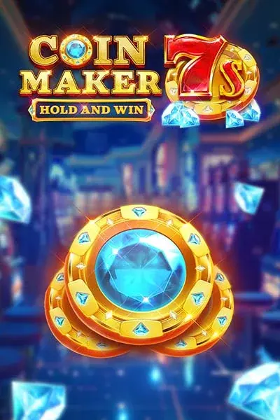 Supercat Casino IT: Coin Maker 7s Hold and Win