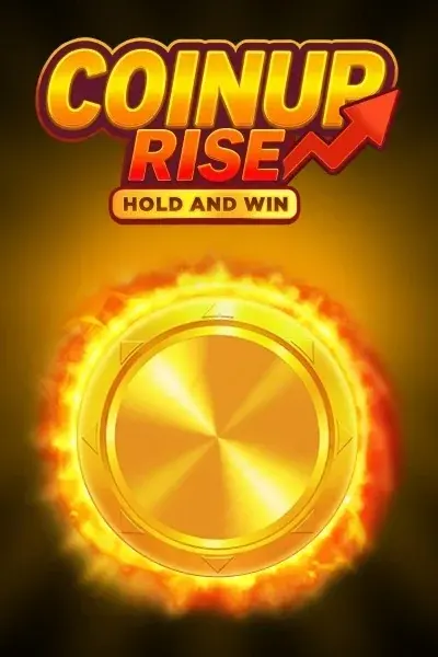 Coin Up Rise | Supercat Casino IT