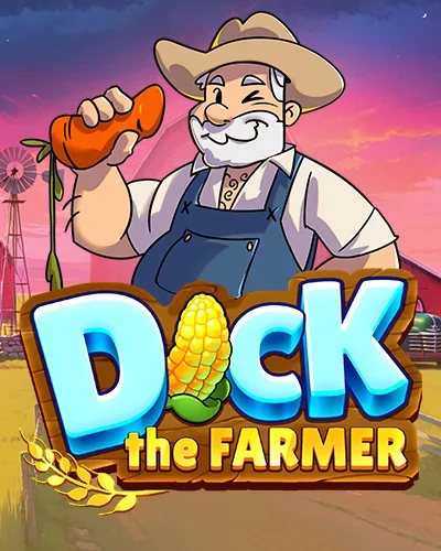 gioco Dick the Farmer · Supercat Casino IT