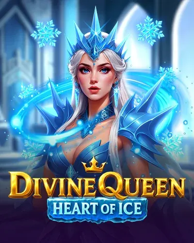 Divine Queen: Heart of Ice | Supercat Casino IT