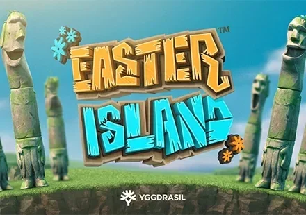 Easter Island | Supercat Casino IT