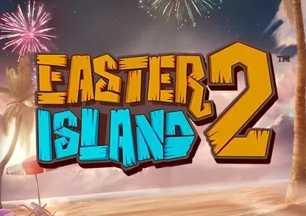 Easter Island2 slot — Supercat Casino IT