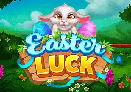 easter luck slot — Supercat Casino IT