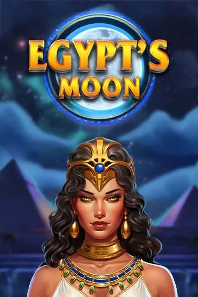Supercat Casino IT: Egypt's Moon