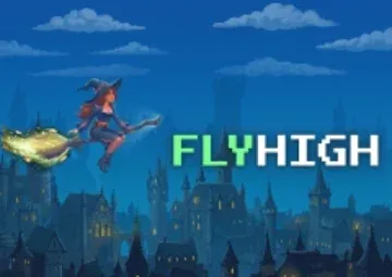 gioco fly high · Supercat Casino IT