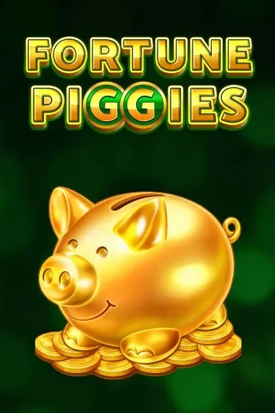 Fortune Piggies — slot | Supercat Casino IT
