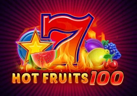 Hot Fruits100 — slot | Supercat Casino IT