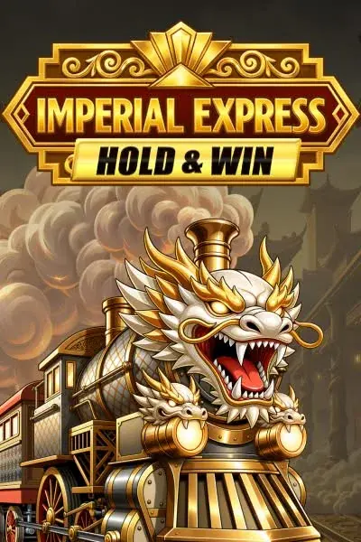 Imperial Express Hold & Win | Supercat Casino IT