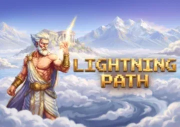 Supercat Casino IT: lightning path