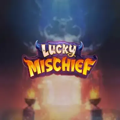 Lucky Mischief su Supercat Casino IT