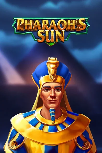 Pharaoh's Sun su Supercat Casino IT