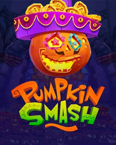 Pumpkin Smash | Supercat Casino IT