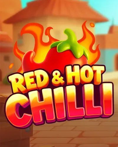 Red and Hot Chilli su Supercat Casino IT
