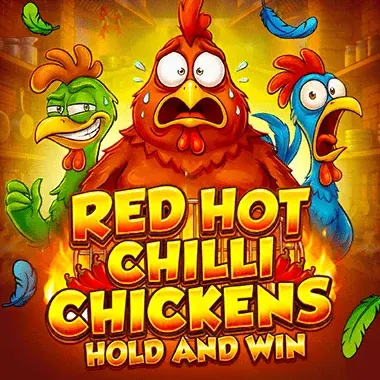 gioco Red Hot Chilli Chickens · Supercat Casino IT