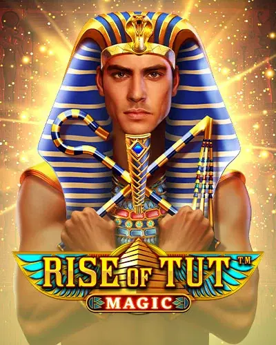 Rise of Tut Magic Buy Bonus slot — Supercat Casino IT