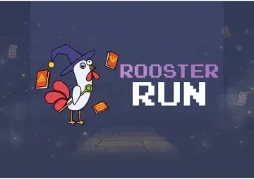 Rooster Run | Supercat Casino IT