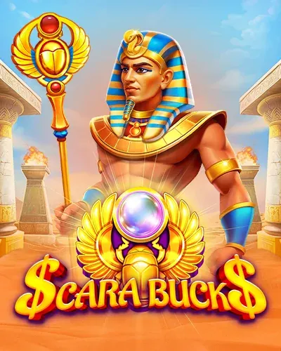 gioco Scara-Bucks · Supercat Casino IT