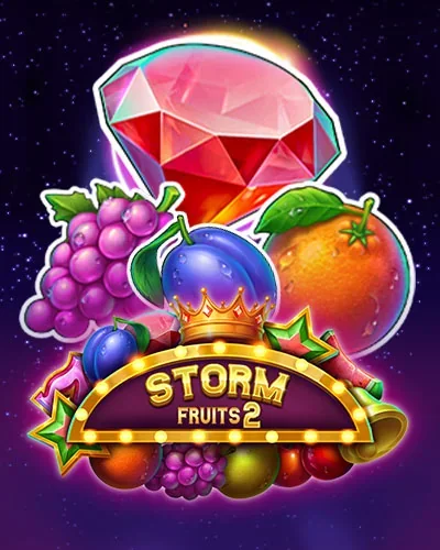 gioco Storm Fruits 2 · Supercat Casino IT