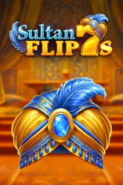 Sultan Flip 7s su Supercat Casino IT