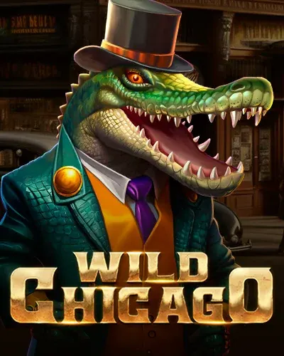 Wild Chicago — slot | Supercat Casino IT